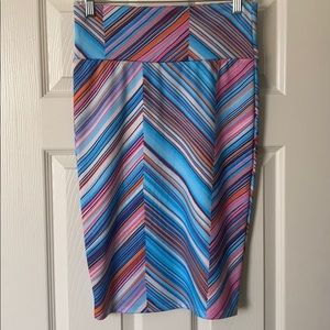 LuLaRoe Cassie Vintage
